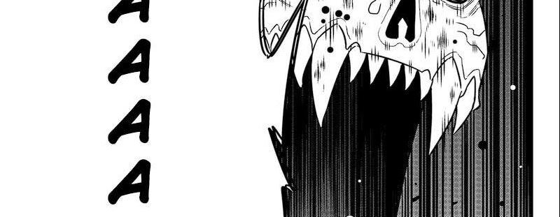 Read Kaiju No.8 ID Manga Online