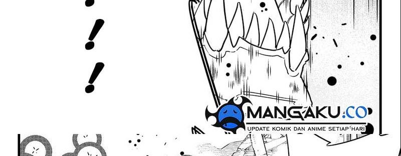 Read Kaiju No.8 ID Manga Online