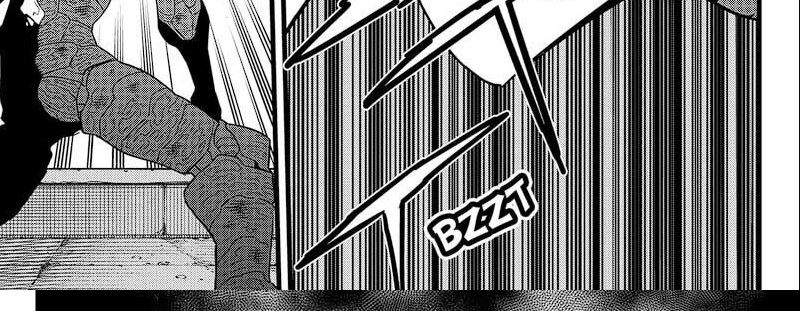 Read Kaiju No.8 ID Manga Online