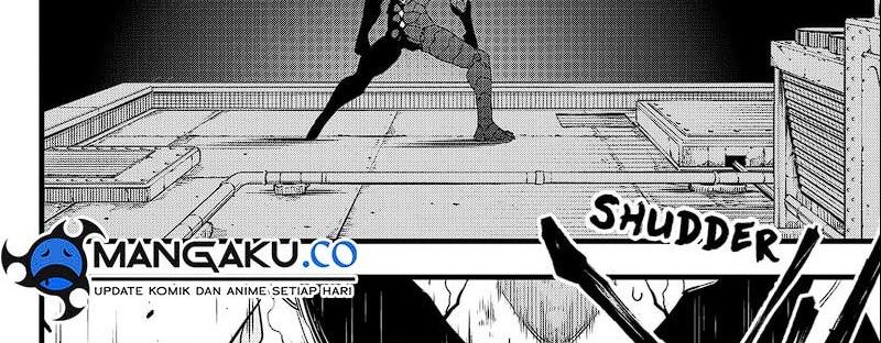 Read Kaiju No.8 ID Manga Online