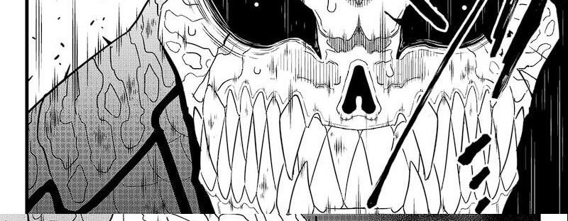 Read Kaiju No.8 ID Manga Online