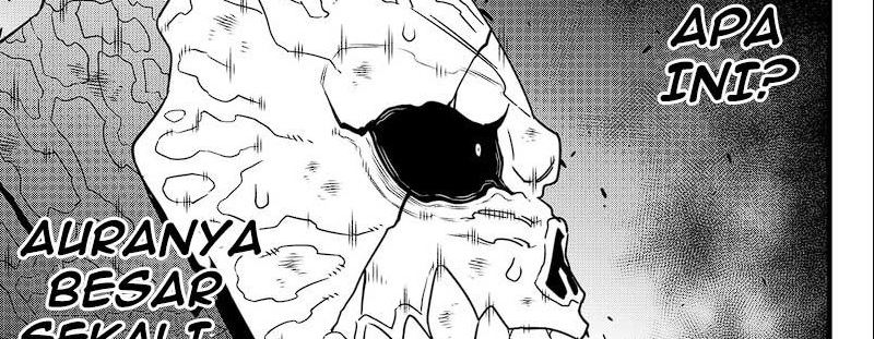 Read Kaiju No.8 ID Manga Online