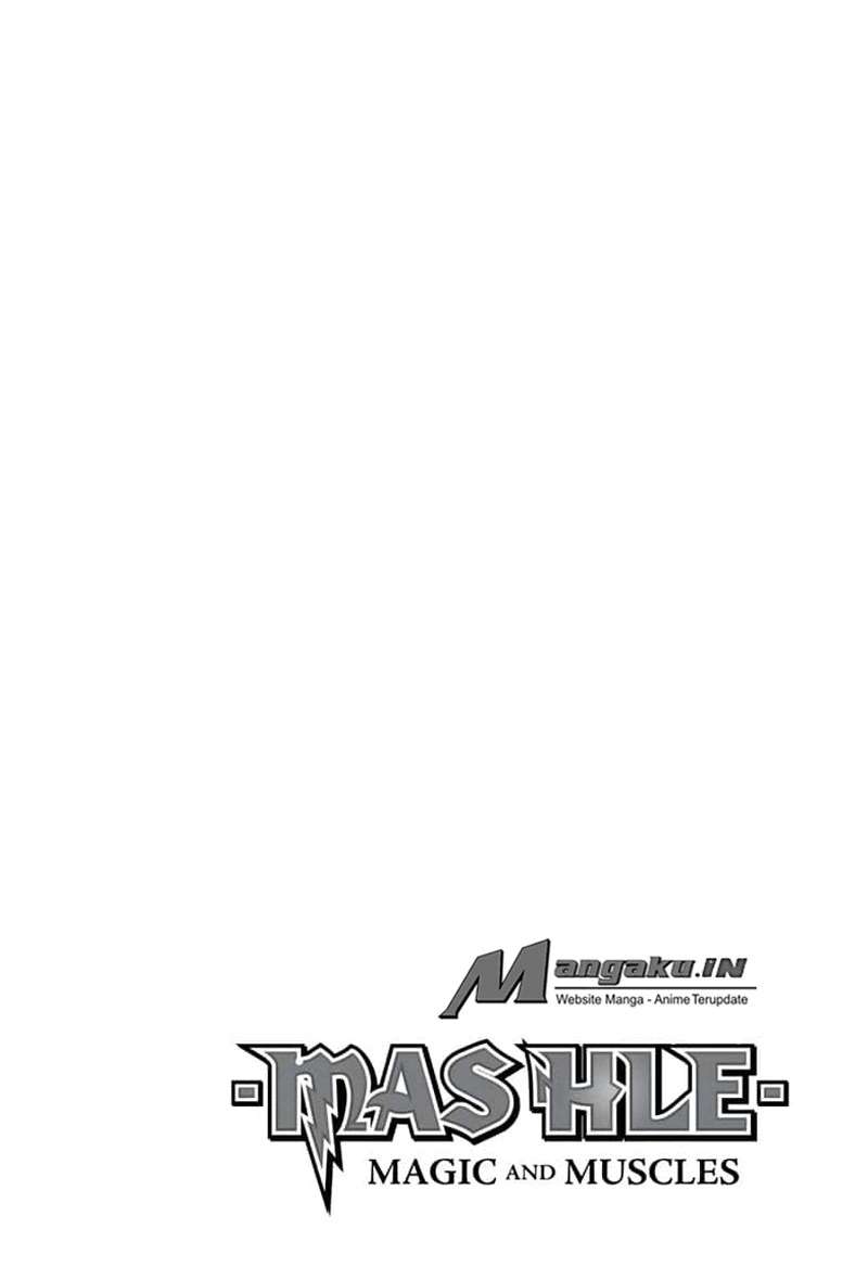 Read Mashle  Magic and Muscles ID Manga Online