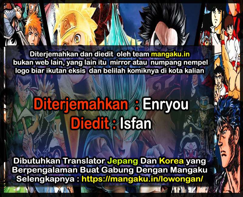 Read Mashle  Magic and Muscles ID Manga Online