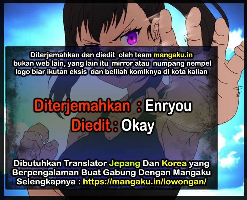 Read Mashle  Magic and Muscles ID Manga Online