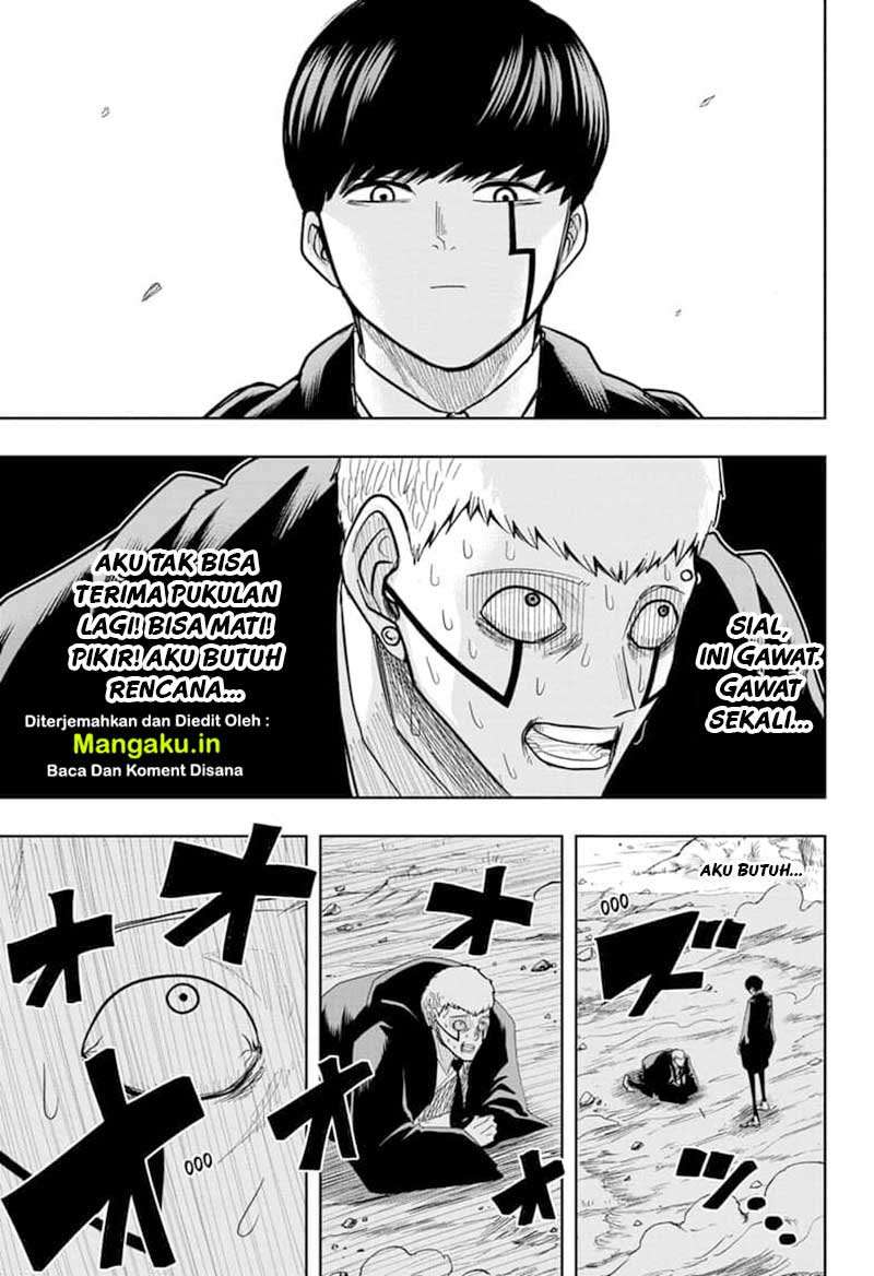 Read Mashle  Magic and Muscles ID Manga Online