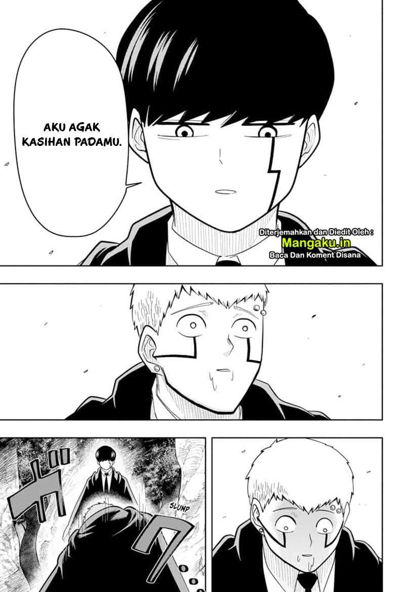 Read Mashle  Magic and Muscles ID Manga Online