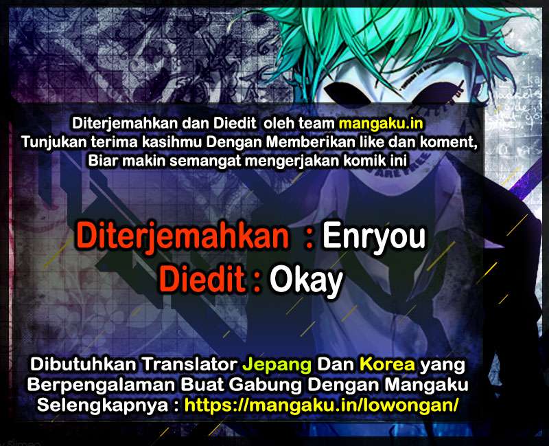 Read Mashle  Magic and Muscles ID Manga Online