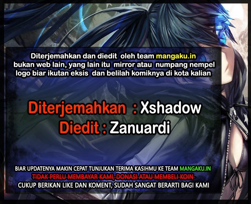Read Mashle  Magic and Muscles ID Manga Online