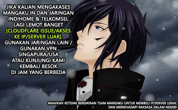 Read Mashle  Magic and Muscles ID Manga Online