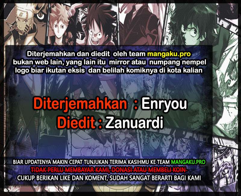 Read Mashle  Magic and Muscles ID Manga Online
