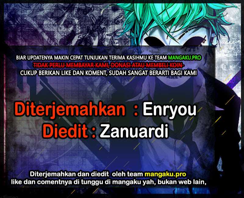 Read Mashle  Magic and Muscles ID Manga Online