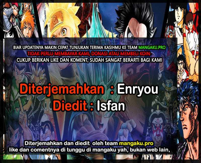 Read Mashle  Magic and Muscles ID Manga Online