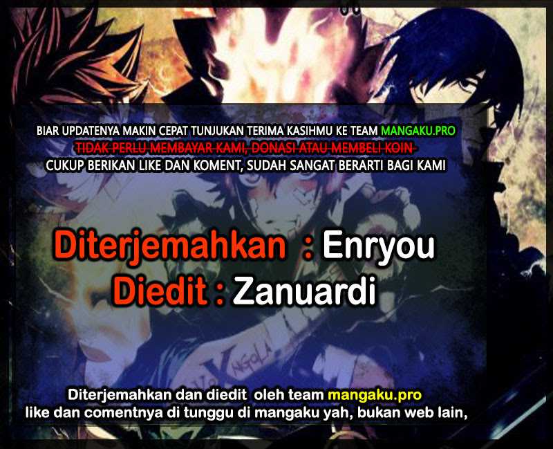 Read Mashle  Magic and Muscles ID Manga Online