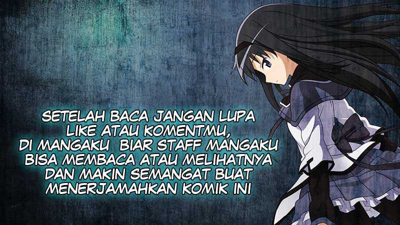 Read Mashle  Magic and Muscles ID Manga Online