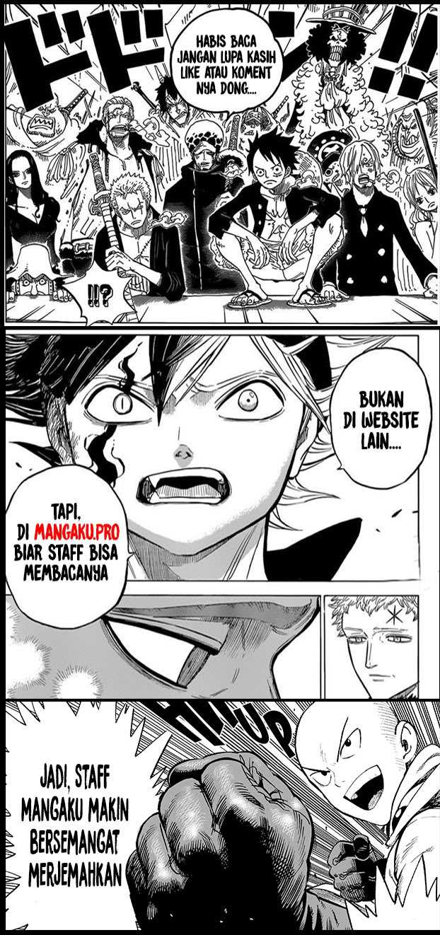 Read Mashle  Magic and Muscles ID Manga Online