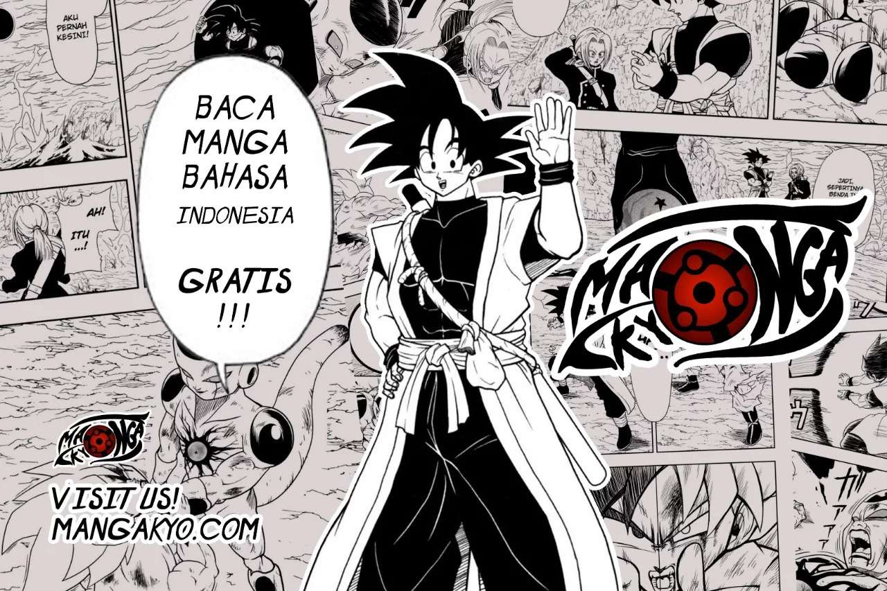 Read Mashle  Magic and Muscles ID Manga Online