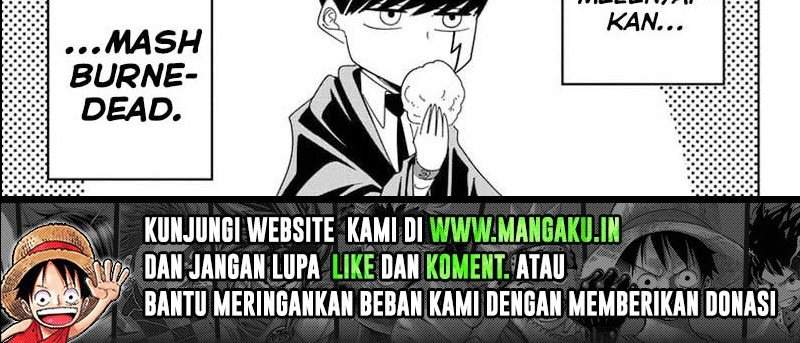 Read Mashle  Magic and Muscles ID Manga Online