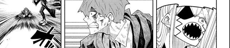 Read Mashle  Magic and Muscles ID Manga Online
