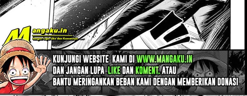 Read Mashle  Magic and Muscles ID Manga Online