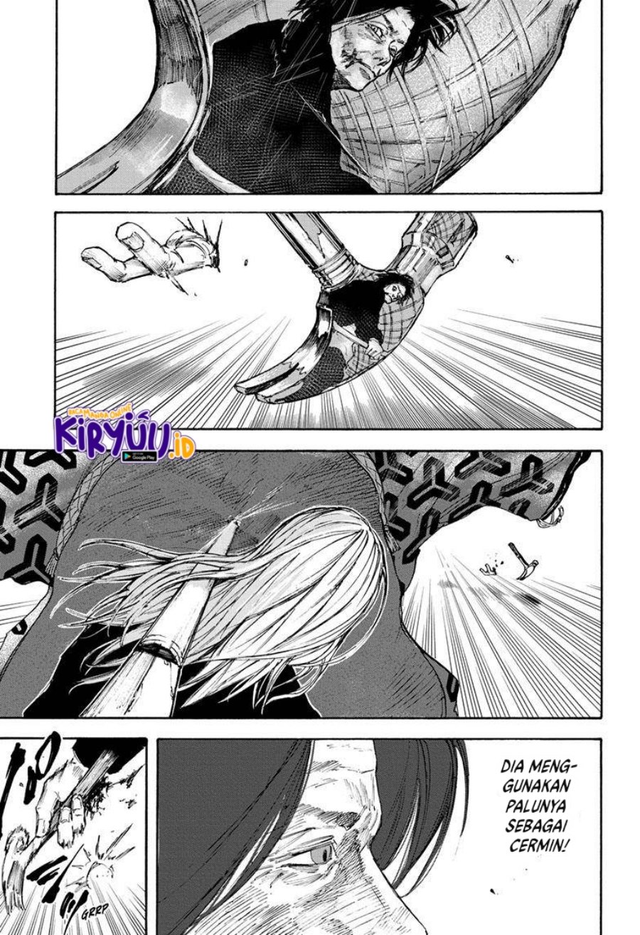 Read Sakamoto Days ID Manga Online