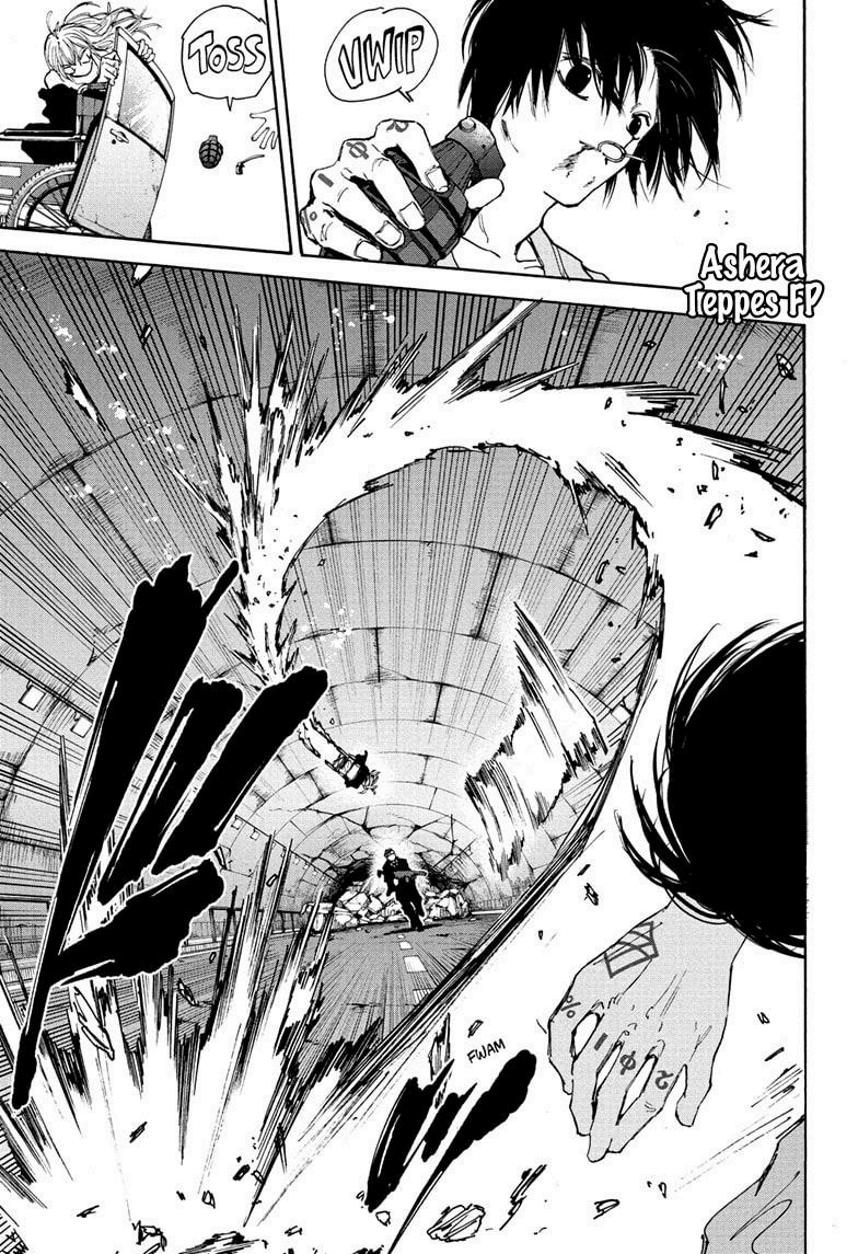 Read Sakamoto Days ID Manga Online