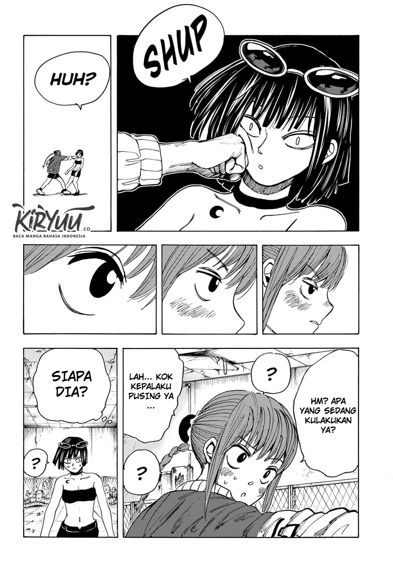 Read Sakamoto Days ID Manga Online