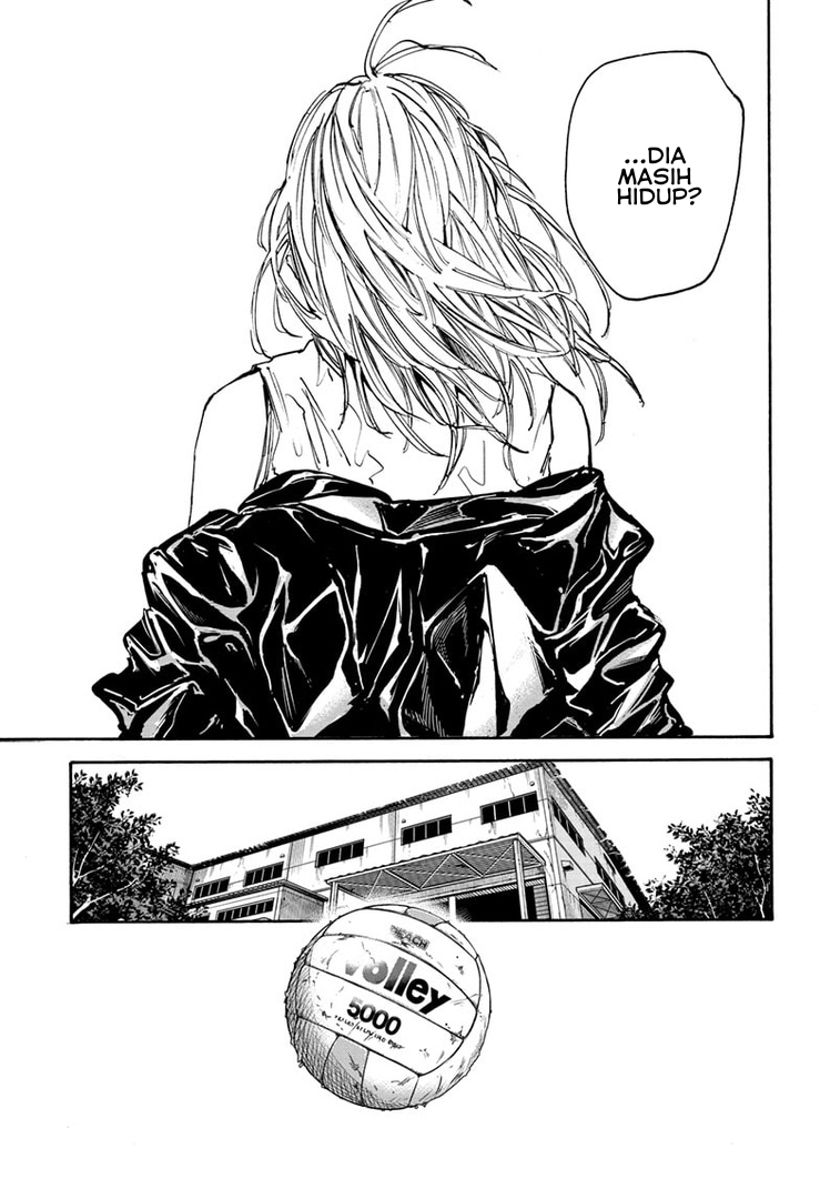 Read Sakamoto Days ID Manga Online