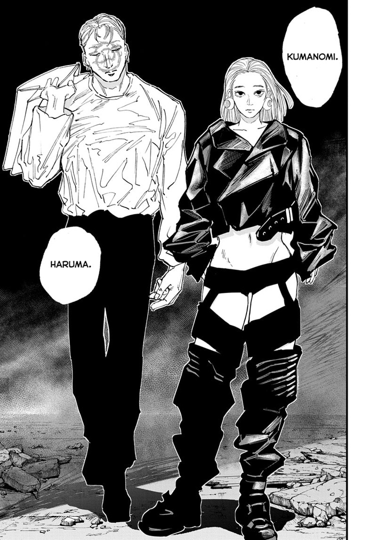 Read Sakamoto Days ID Manga Online