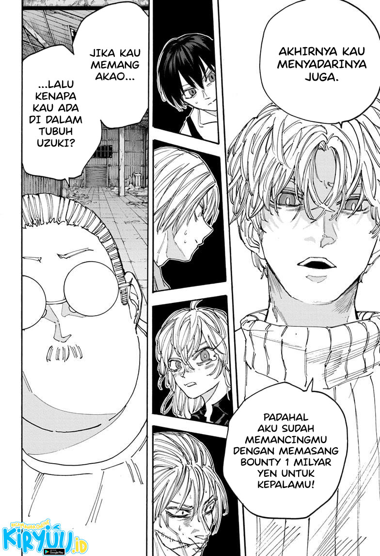 Read Sakamoto Days ID Manga Online