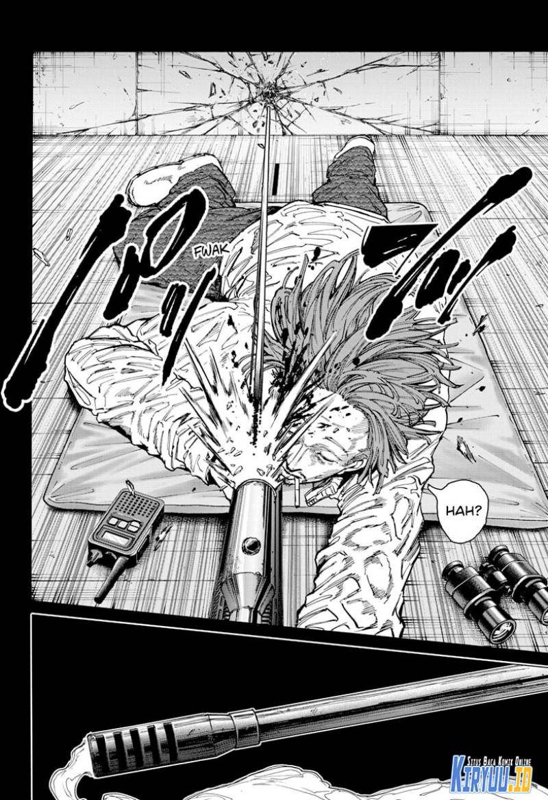 Read Sakamoto Days ID Manga Online