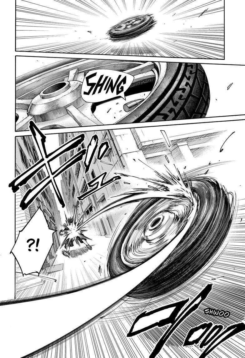 Read Sakamoto Days ID Manga Online