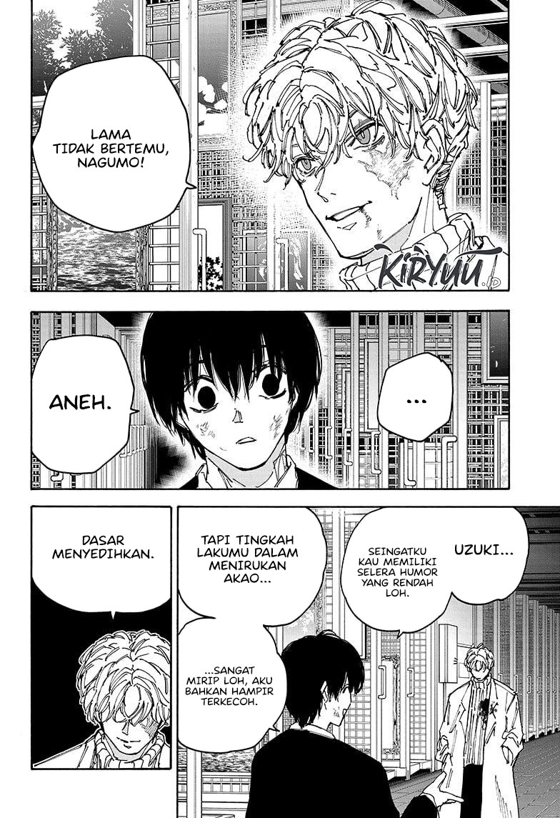 Read Sakamoto Days ID Manga Online