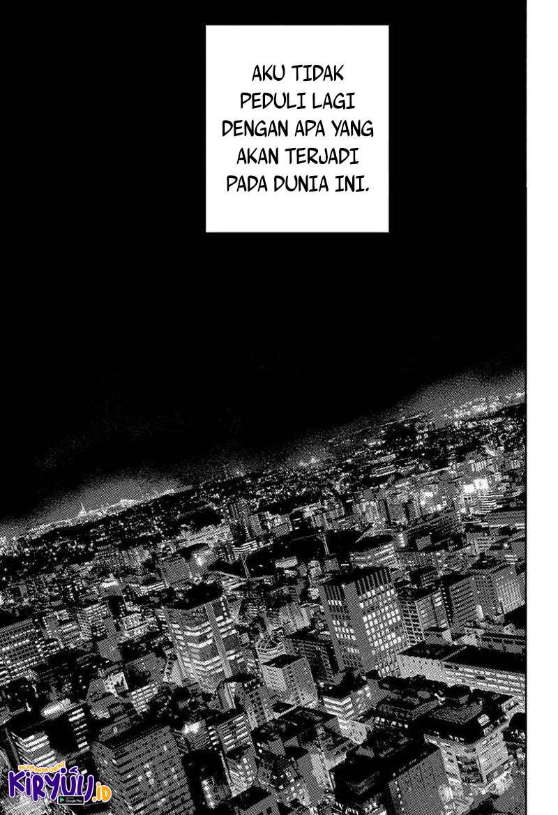 Read Sakamoto Days ID Manga Online