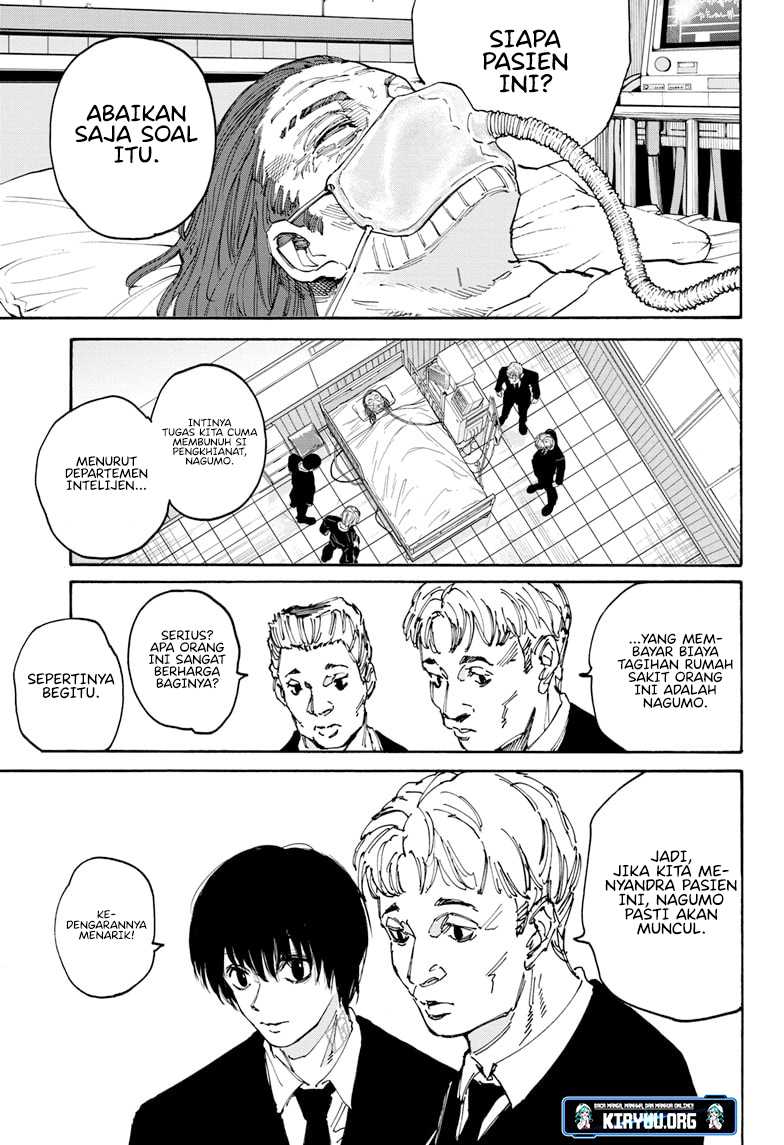 Read Sakamoto Days ID Manga Online