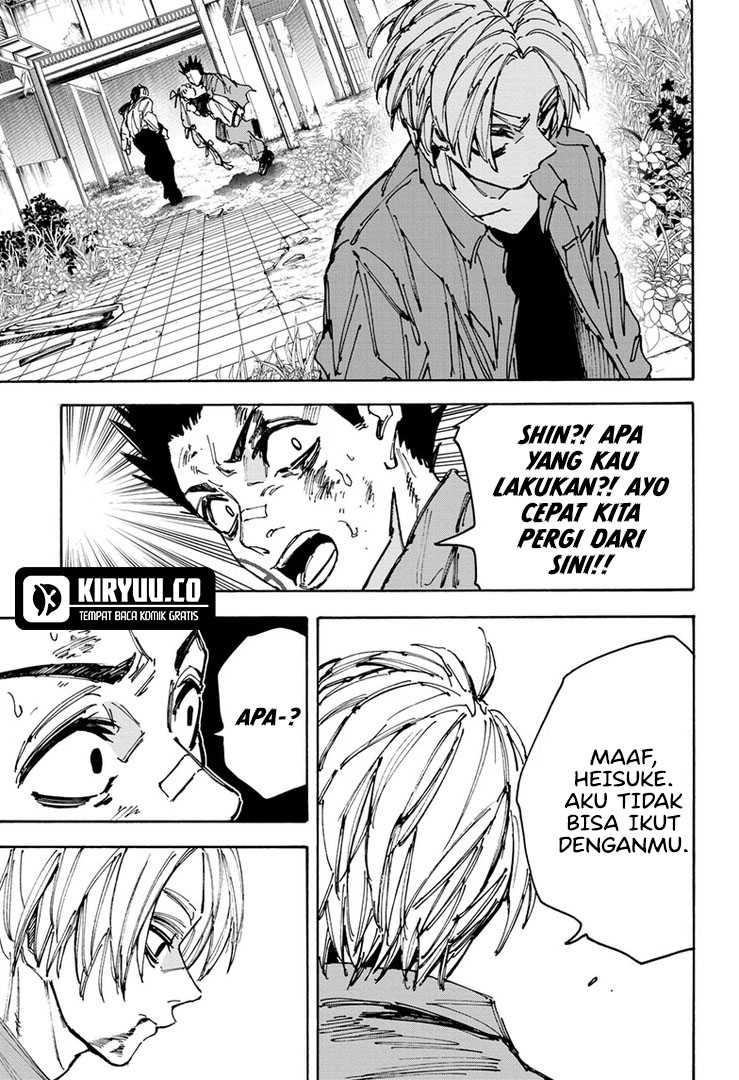 Read Sakamoto Days ID Manga Online