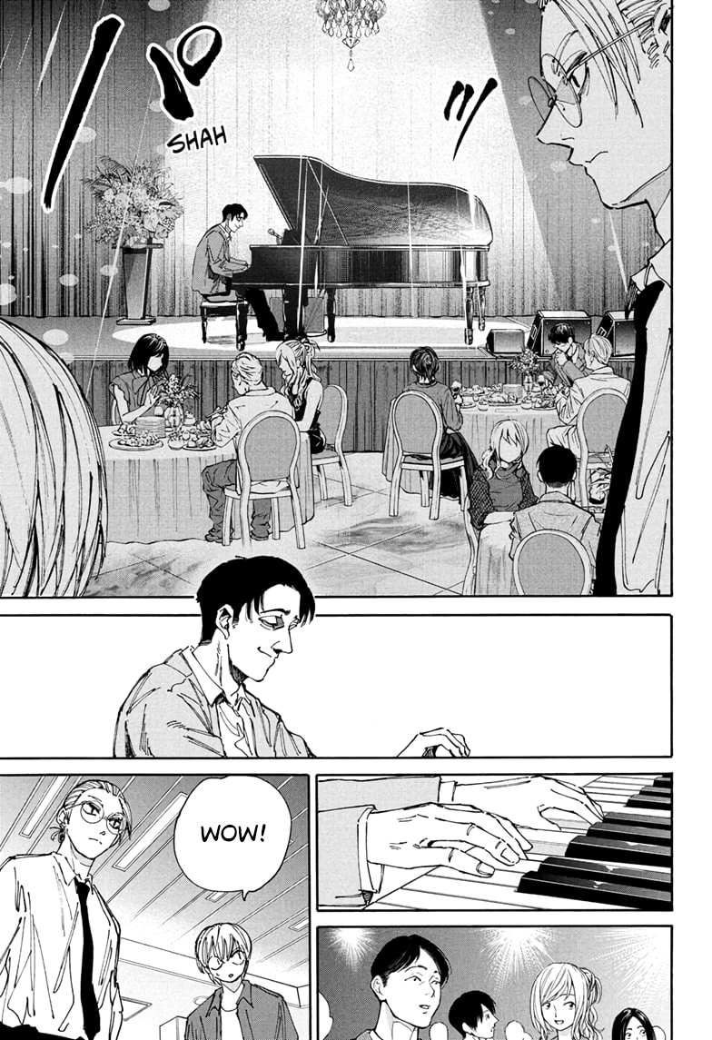 Read Sakamoto Days ID Manga Online