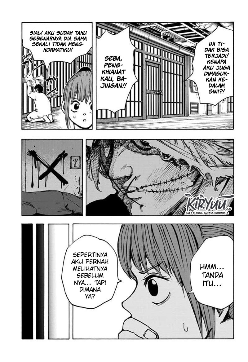 Read Sakamoto Days ID Manga Online