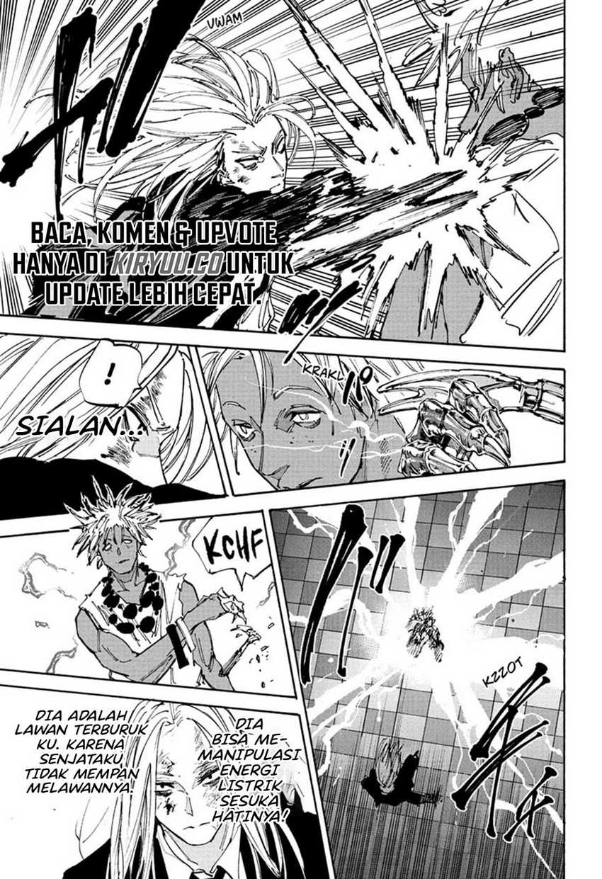 Read Sakamoto Days ID Manga Online