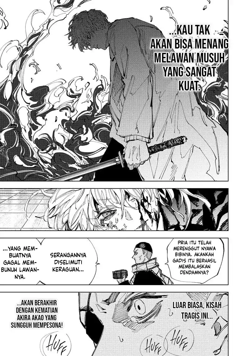 Read Sakamoto Days ID Manga Online