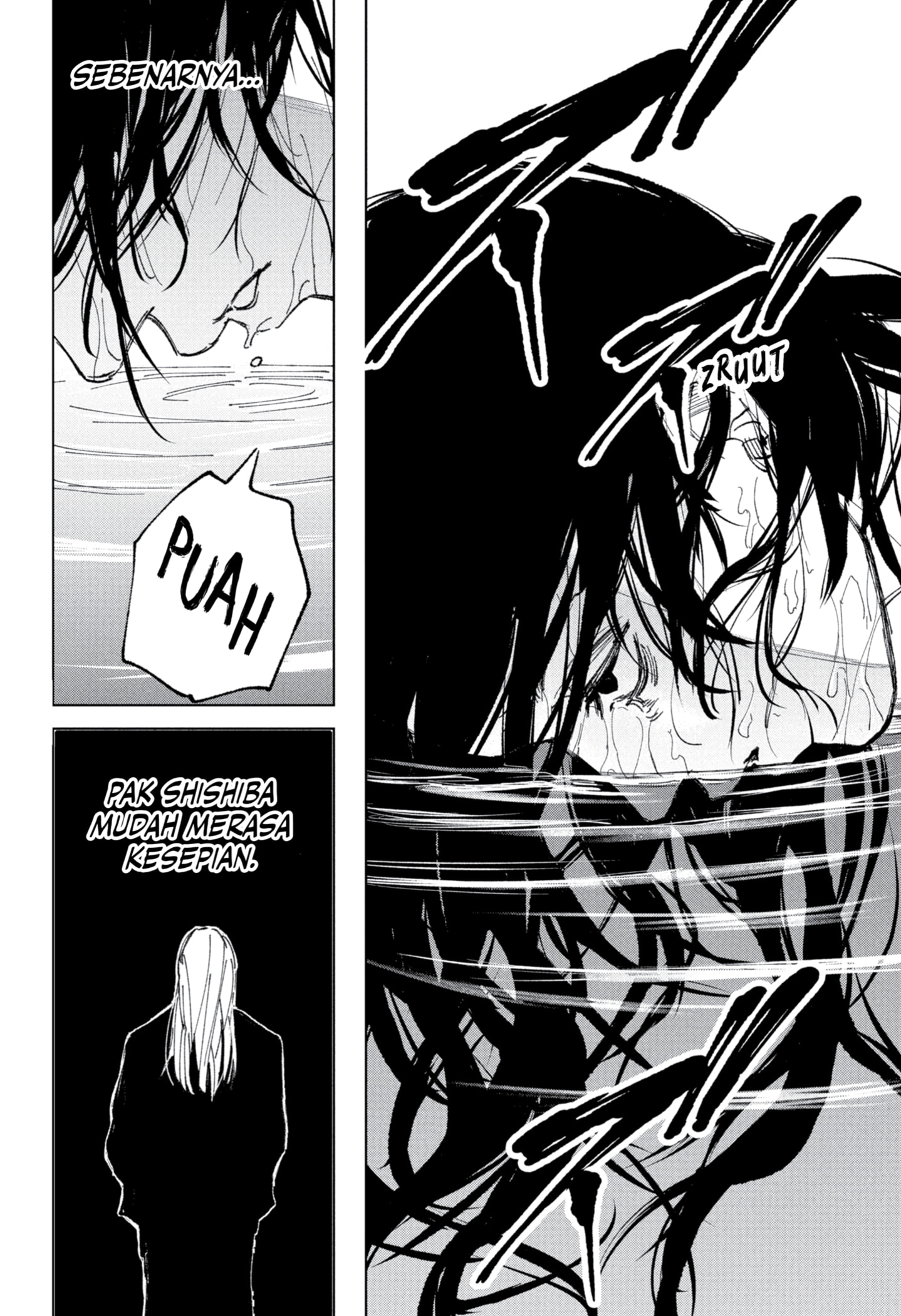 Read Sakamoto Days ID Manga Online