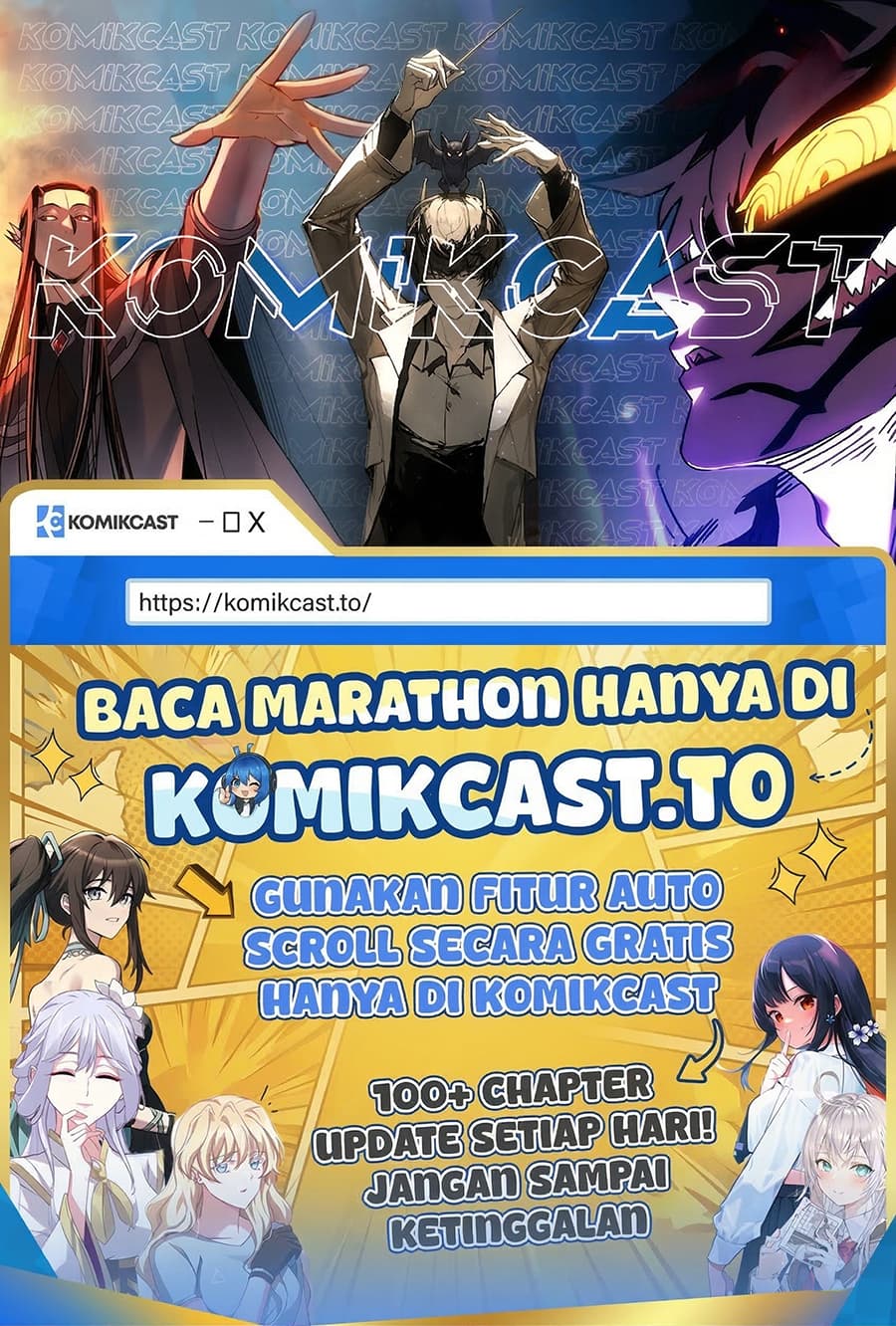Read Sakamoto Days ID Manga Online