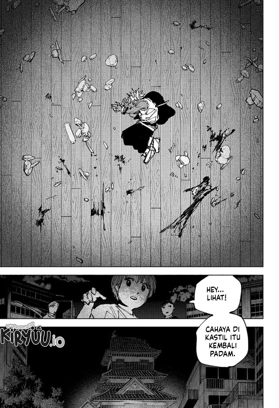 Read Sakamoto Days ID Manga Online