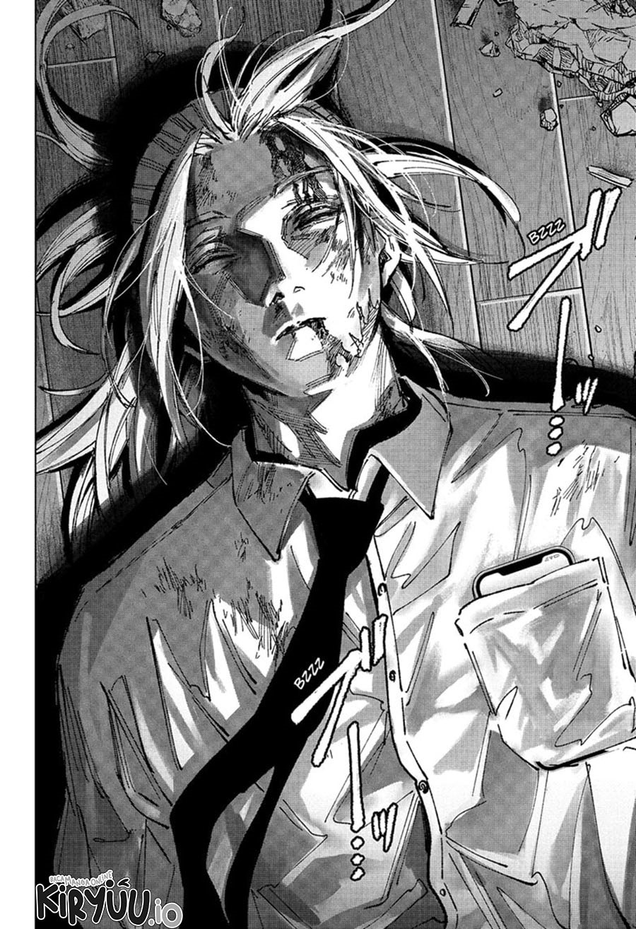 Read Sakamoto Days ID Manga Online