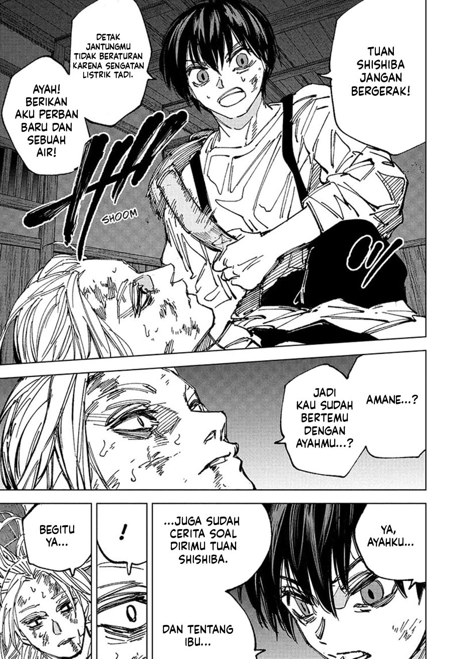 Read Sakamoto Days ID Manga Online