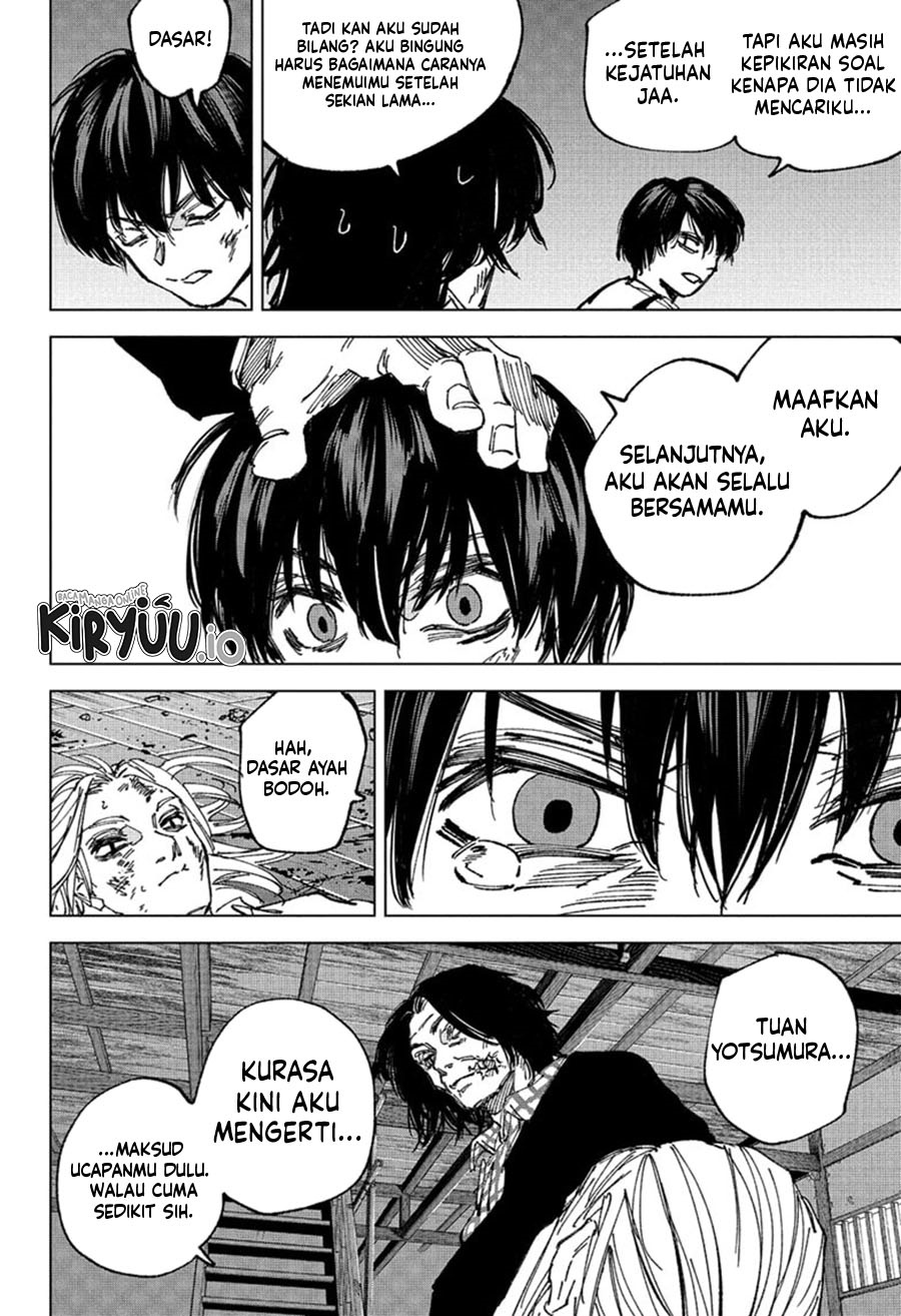 Read Sakamoto Days ID Manga Online