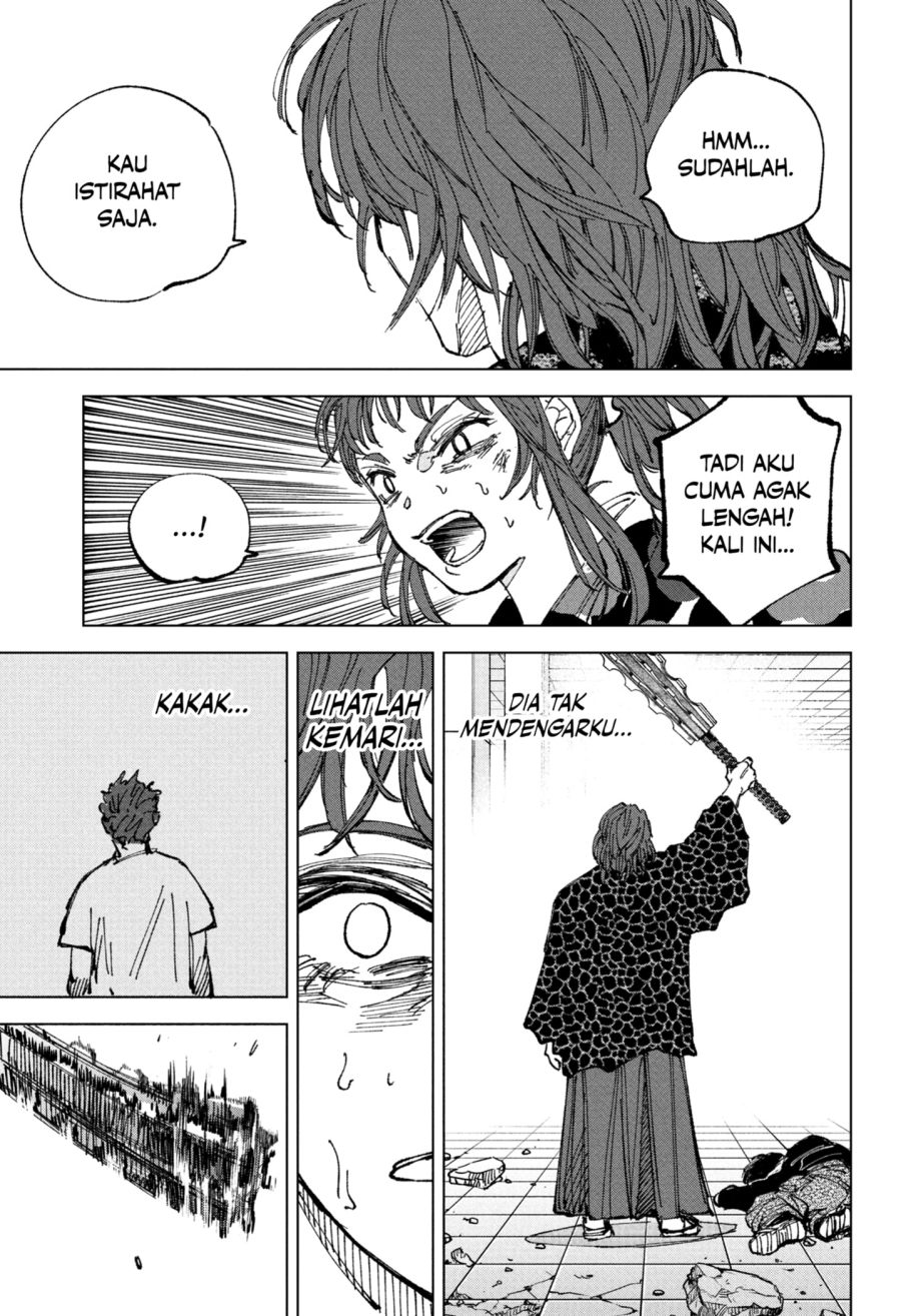 Read Sakamoto Days ID Manga Online