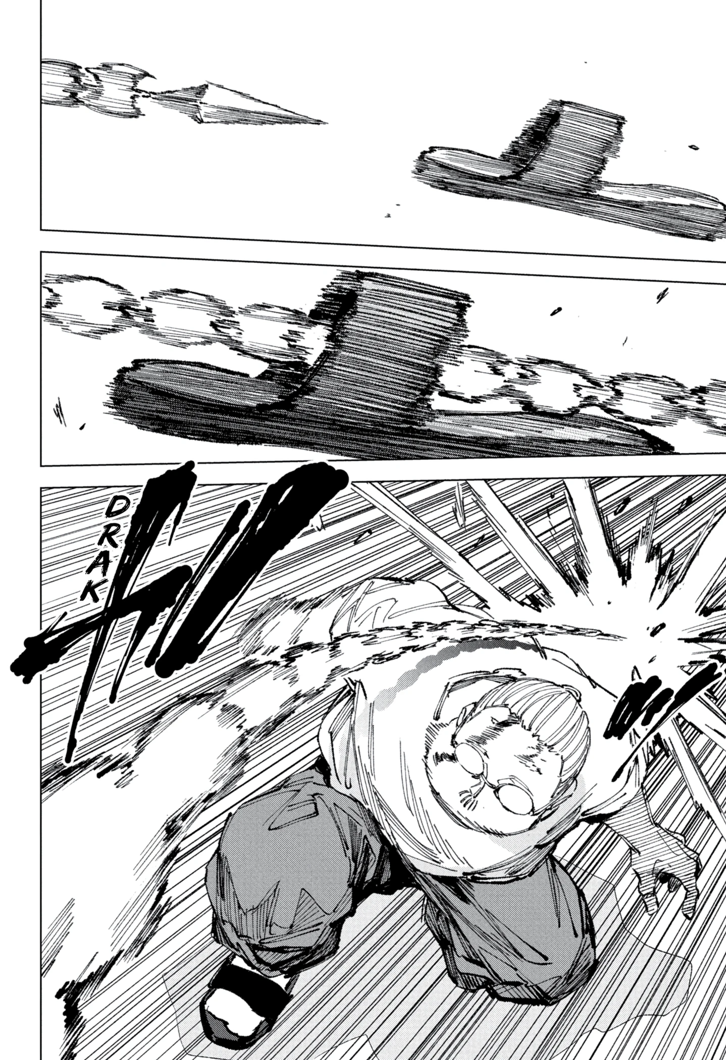 Read Sakamoto Days ID Manga Online