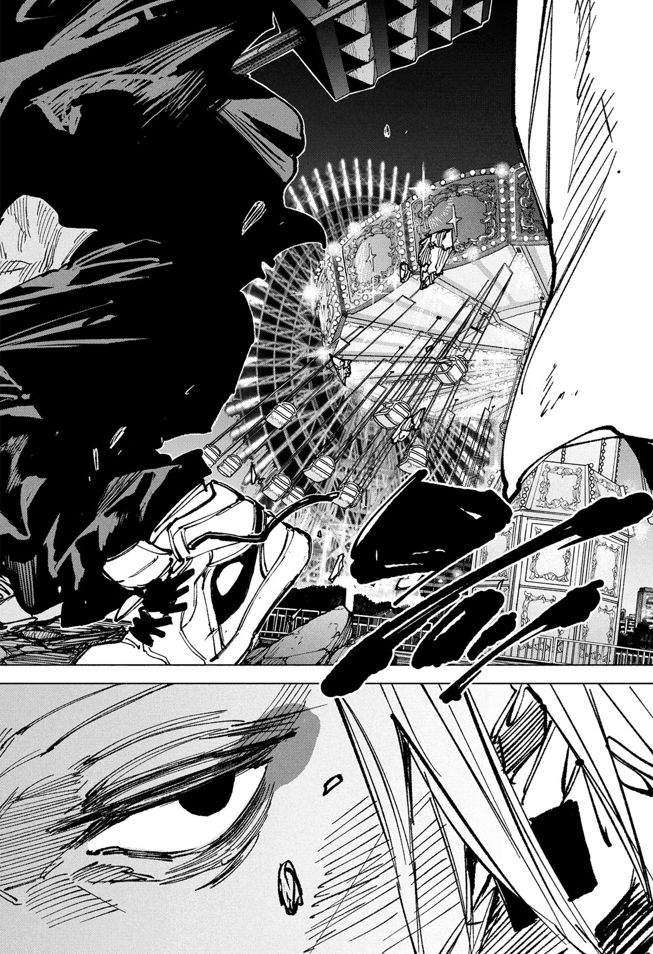 Read Sakamoto Days ID Manga Online