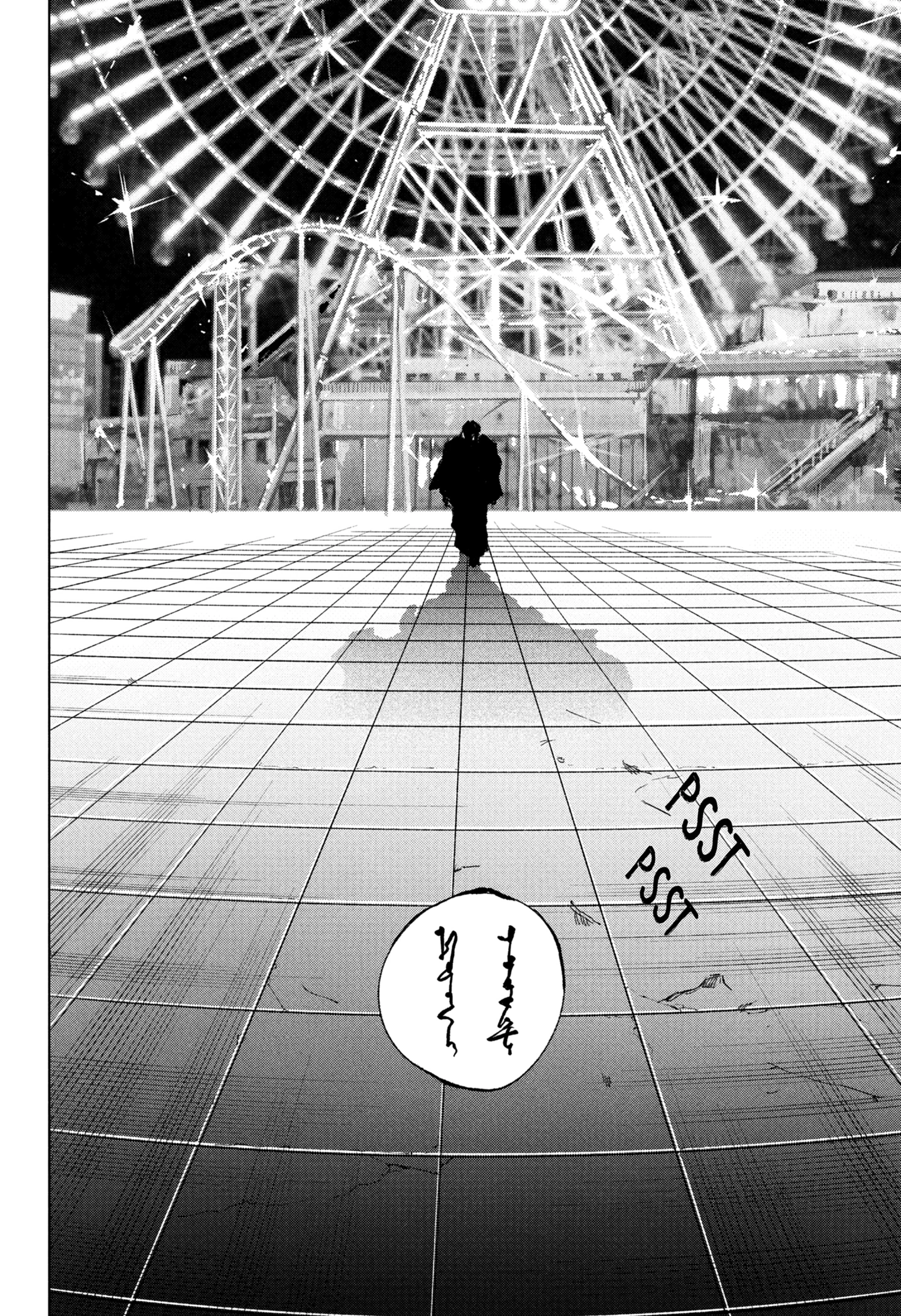 Read Sakamoto Days ID Manga Online